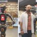 Türkiye’de bir birinci: Yapay zeka robotu ‘Marbot Ada’, Yalova’da eczacı kalfası oldu