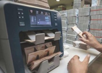 Türkiye’nin kredi risk primi (CDS) revize edildi