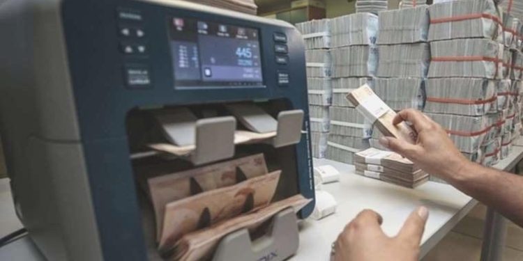 Türkiye’nin kredi risk primi (CDS) revize edildi