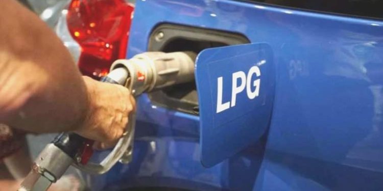 Türkiye’nin LPG ithalatı haziranda yıllık bazda yüzde 28,7 arttı