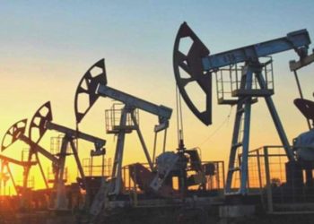 Türkiye’nin petrol ithalatı yüzde 15,2 arttı