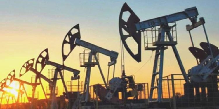 Türkiye’nin petrol ithalatı yüzde 15,2 arttı