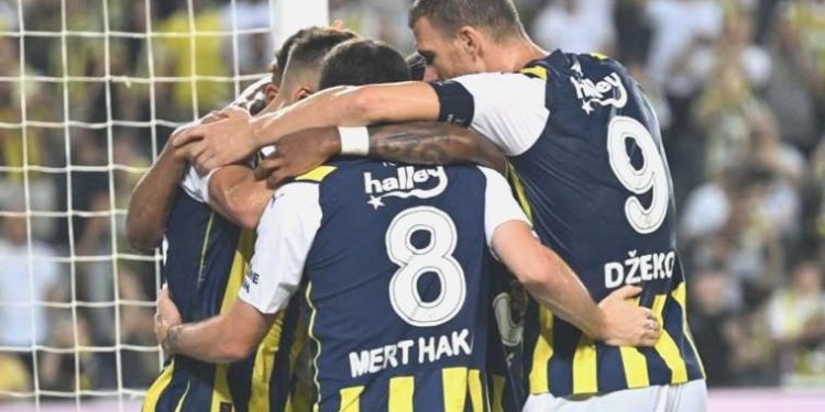 Twente – Fenerbahçe maçı ne vakit, saat kaçta, hangi kanalda?