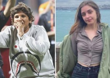 Twitch yayıncısı Yaren Çakar’dan Okan Buruk’un oğlu Ali Yiğit Buruk’a hakaret!