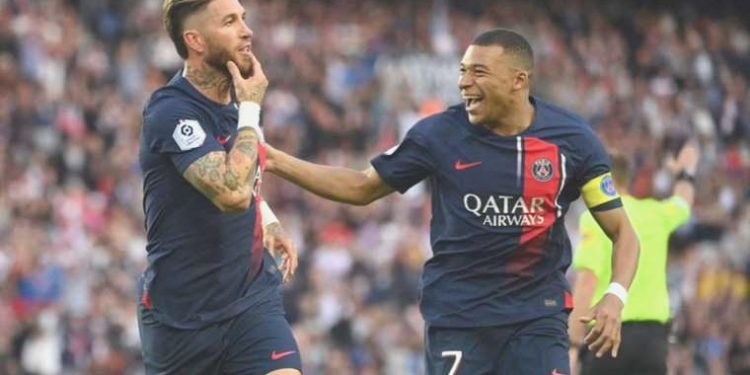 UEFA Şampiyonlar Ligi işaret edilmişti: Galatasaray’dan Sergio Ramos yanıtı!