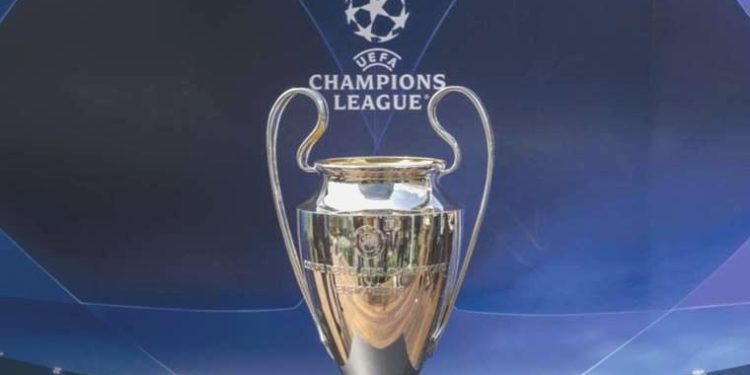 UEFA Şampiyonlar Ligi kura çekimi ne vakit, saat kaçta?