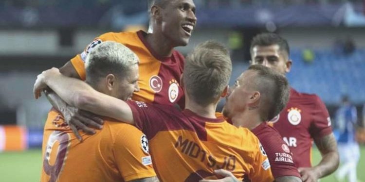 UEFA Şampiyonlar Ligi’nde kümeler için son adım!