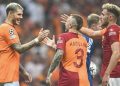 UEFA Şampiyonlar Ligi’nde play-off tipi geride kaldı: İşte Galatasaray’ın beklenen rakipleri!