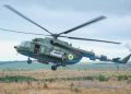 Ukrayna’da iki askeri helikopter kaza yaptı: 6 pilot öldü