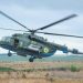 Ukrayna’da iki askeri helikopter kaza yaptı: 6 pilot öldü
