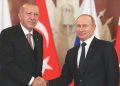 Ukrayna’dan Putin-Erdoğan doruğu bildirisi: Muahedeye geri dönmek için son baht