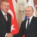 Ukrayna’dan Putin-Erdoğan doruğu bildirisi: Muahedeye geri dönmek için son baht