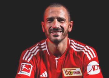 Union Berlin, Bonucci’yi takımına kattı