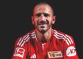 Union Berlin, Bonucci’yi takımına kattı