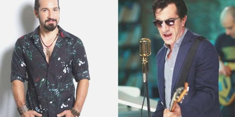 Ünlü isimlerin ses taklidiyle milyonluk vurgun yaptılar!