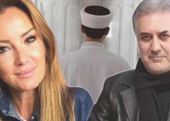 Ünlülere şantajdan ‘kadrolu imam’ çıktı: ‘1 TL bile karım olmadı’