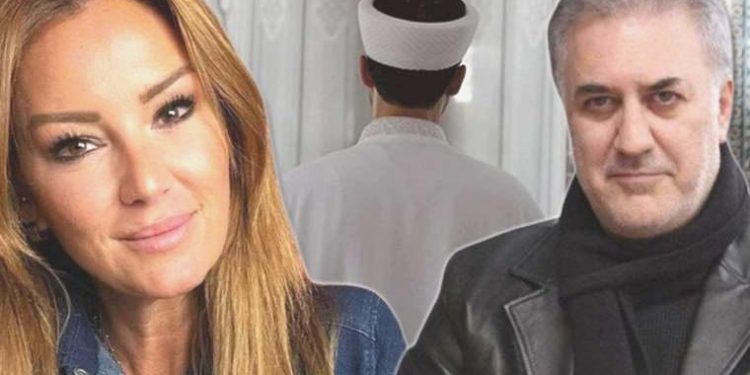 Ünlülere şantajdan ‘kadrolu imam’ çıktı: ‘1 TL bile yararım olmadı’