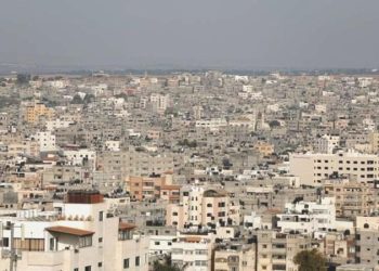 UNRWA: Gazze’de hizmetler için milletlerarası dayanak kaide