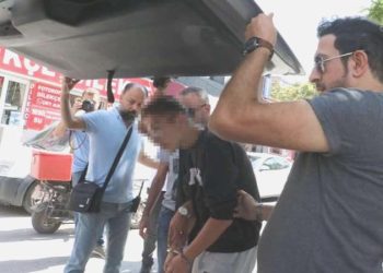 Üvey ağabeyini öldüren 16 yaşındaki çocuk hakkında yeni gelişme!