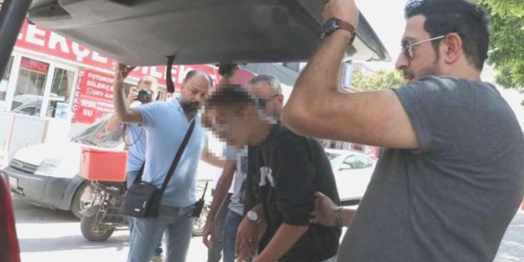 Üvey ağabeyini öldüren 16 yaşındaki çocuk hakkında yeni gelişme!