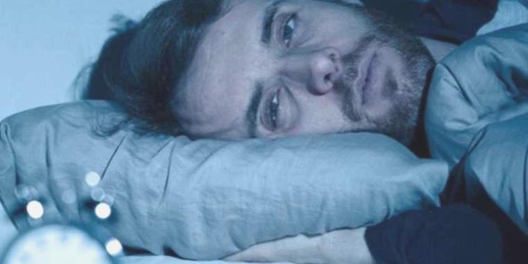 Uyku düzensizliği bağırsağı bozuyor