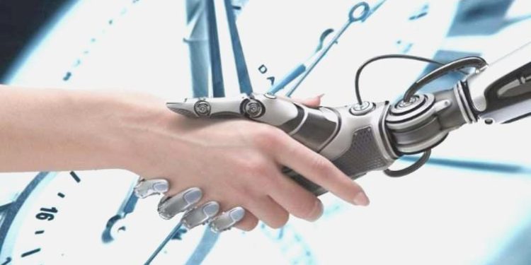 Vakit tasarrufu için yapay zeka kullanılacak