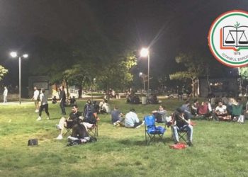 Valiliğin alkol genelgesiyle ilgili İstanbul Barosu’ndan yürütmeyi durdurma talebi