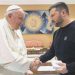 Vatikan-Ukrayna ortasında ‘Papa’ krizi: Rus imparatorluğunu övmesini savundu