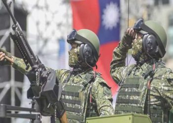 Vietnam’dan Tayvan’a davet: Güney Çin Denizi’ndeki tatbikatları durdurun