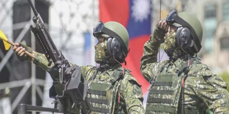 Vietnam’dan Tayvan’a davet: Güney Çin Denizi’ndeki tatbikatları durdurun