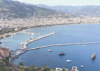 Vilayet olma potansiyeli en yüksek 67 ilçe aşikâr oldu