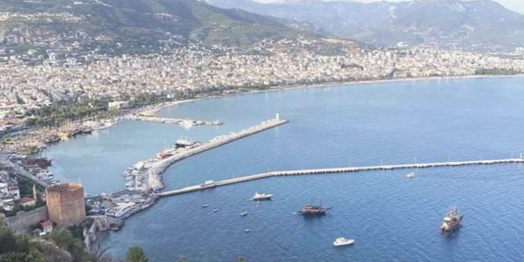 Vilayet olma potansiyeli en yüksek 67 ilçe aşikâr oldu