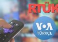 VOA Türkçe’ye yeni erişim manisi