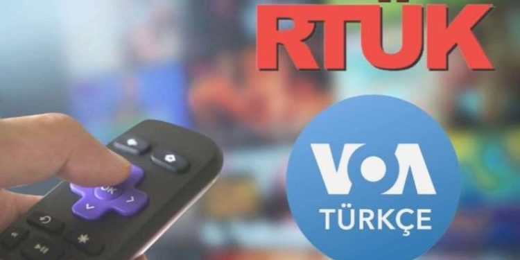 VOA Türkçe’ye yeni erişim manisi
