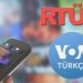 VOA Türkçe’ye yeni erişim pürüzü