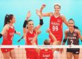 Voleybolda Ace ne demek? Voleybolda Ace (Eys) nedir?