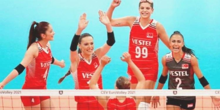 Voleybolda Ace ne demek? Voleybolda Ace (Eys) nedir?