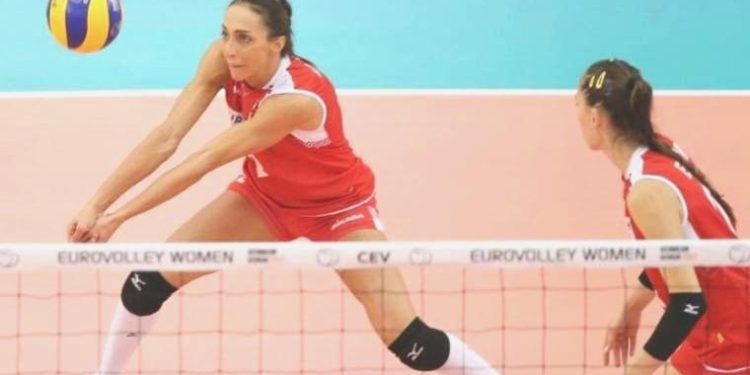Voleybolda manşet ne demek? Voleybolda manşet nasıl atılır? Voleybolda manşet kuralları nelerdir?
