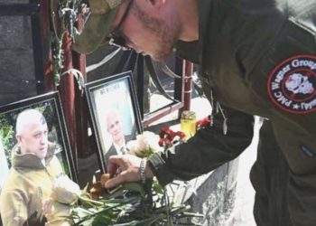 Wagner isyanından Prigojin’in ölümüne…Wagner’in sonu geldi mi?