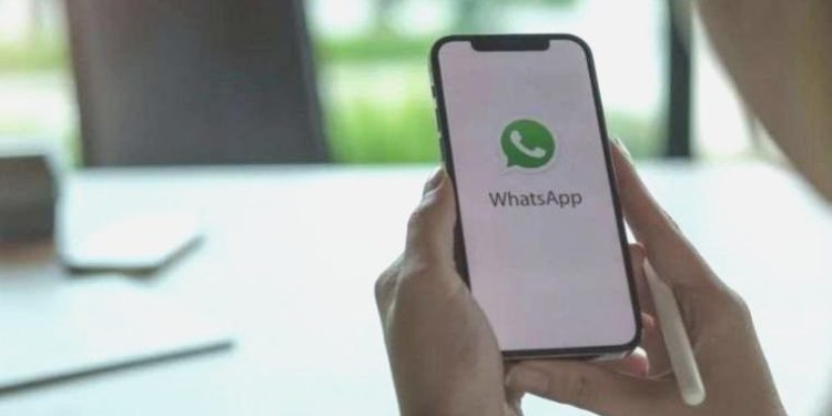 WhatsApp’a e-posta ile doğrulama geliyor