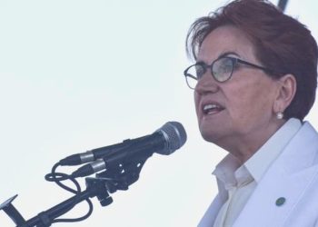 Yandaş Selvi’den ‘Meral Akşener’ tezi: ‘Yeni bir açıklamaya hazırlanıyor’
