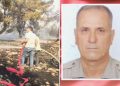 Yangına müdahale ediyordu: Dumandan etkilenen orman memuru hayatını kaybetti