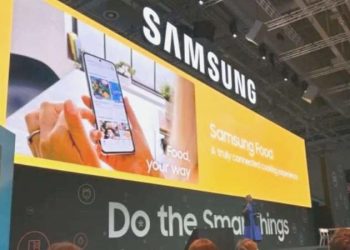Yapay zekalı Samsung Food resmen tanıtıldı