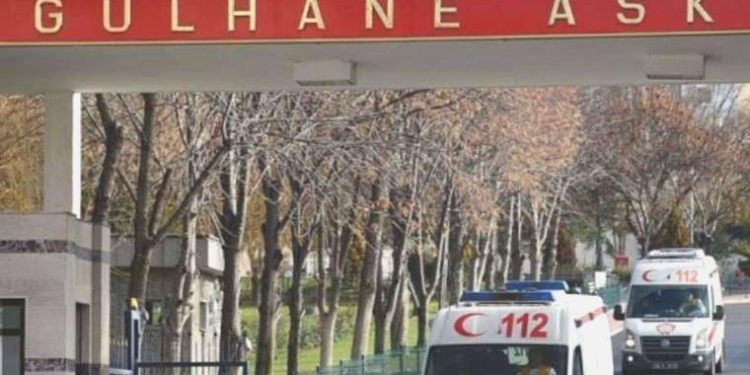 Yaralı askerlerimizi yitirmemiz kapanan asker hastanelerini yine gündeme getirdi