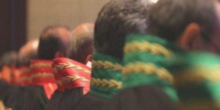 Yargıtay Lideri Mehmet Akarca’nın ‘Türkiye Başsavcılığı’ önerisi reaksiyon çekti: Beştepe’ye bağlayacak