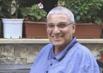 Yaşar Kemal’in manevi oğlu, yayıncı Raşit Gökçeli hayatını yitirdi