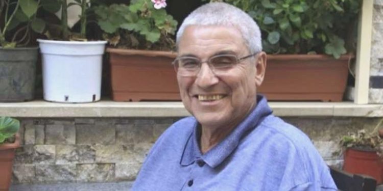 Yaşar Kemal’in manevi oğlu, yayıncı Raşit Gökçeli hayatını yitirdi