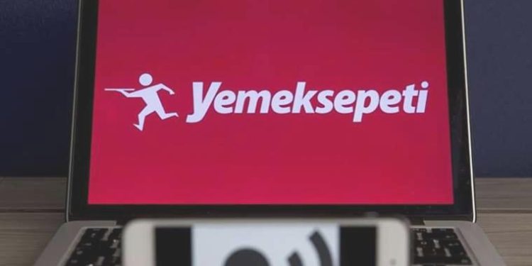 Yemek teslimatında yeni periyot: Yaya kurye hizmetine başlıyorlar!