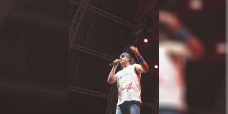 Yeşillikler içinde nostalji rüzgârı