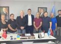 YETERLİ Parti Zonguldak Merkez İlçe Teşkilatı’nda toplu istifa